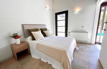 New Build - Townhouse / Duplex / Corner - Peraleja Golf