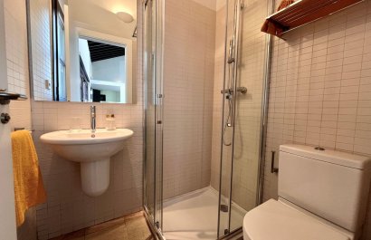 New Build - Townhouse / Duplex / Corner - Peraleja Golf