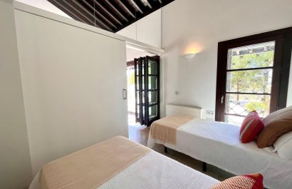 New Build - Townhouse / Duplex / Corner - Peraleja Golf