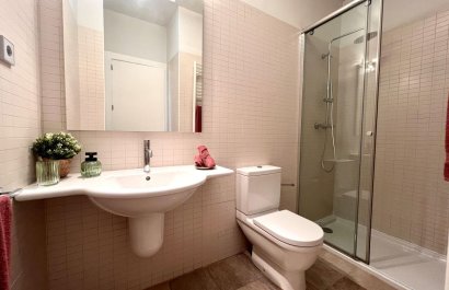 New Build - Townhouse / Duplex / Corner - Peraleja Golf