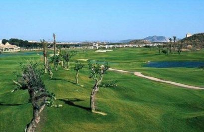 New Build - Townhouse / Duplex / Corner - Peraleja Golf