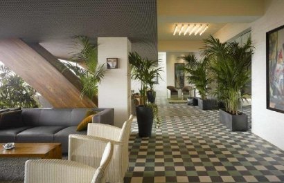 New Build - Townhouse / Duplex / Corner - Peraleja Golf