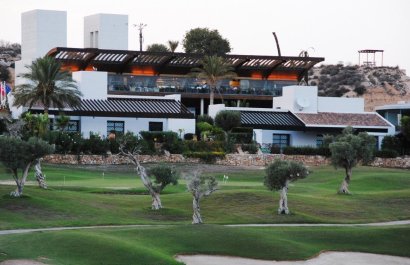 New Build - Townhouse / Duplex / Corner - Peraleja Golf