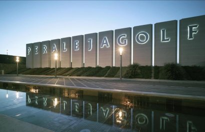 New Build - Townhouse / Duplex / Corner - Peraleja Golf