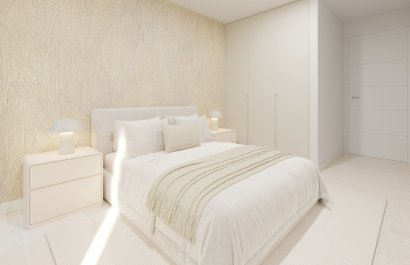 Nieuwbouw Woningen - Villa - Los Montesinos