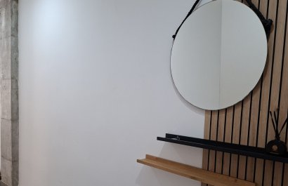 Resale - Apartment / flat - Santa Pola - Gran Playa