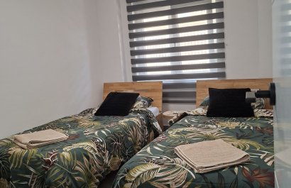 Resale - Apartment / flat - Santa Pola - Gran Playa