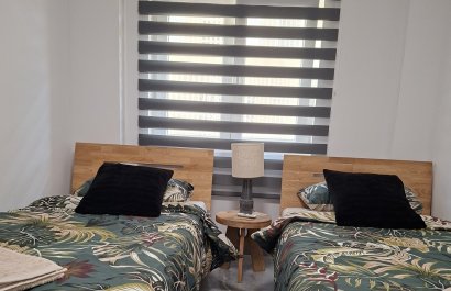 Resale - Apartment / flat - Santa Pola - Gran Playa