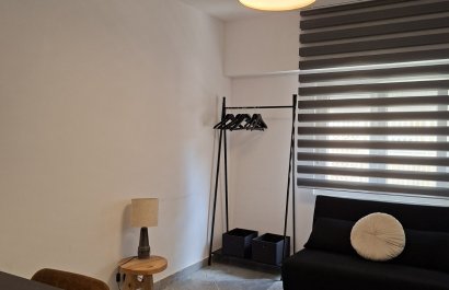 Resale - Apartment / flat - Santa Pola - Gran Playa
