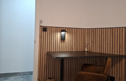 Resale - Apartment / flat - Santa Pola - Gran Playa