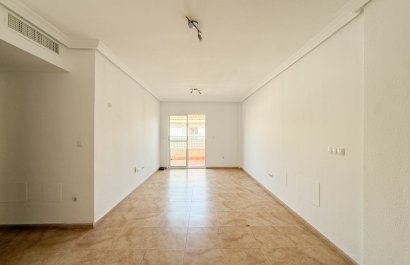 Resale - Apartment / flat - Águilas - Los Collados