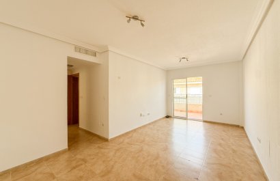 Resale - Apartment / flat - Águilas - Los Collados