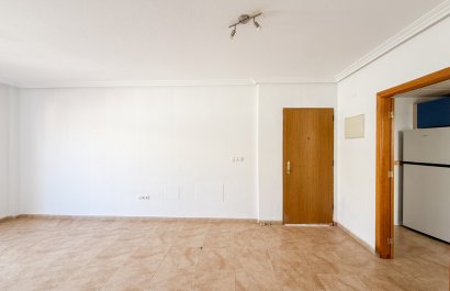 Resale - Apartment / flat - Águilas - Los Collados