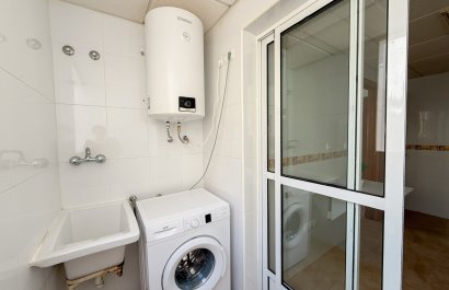 Resale - Apartment / flat - Águilas - Los Collados