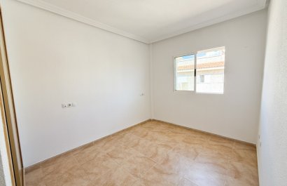 Resale - Apartment / flat - Águilas - Los Collados