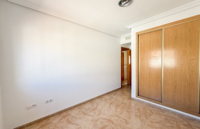Resale - Apartment / flat - Águilas - Los Collados