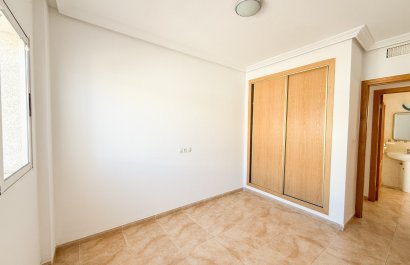 Resale - Apartment / flat - Águilas - Los Collados