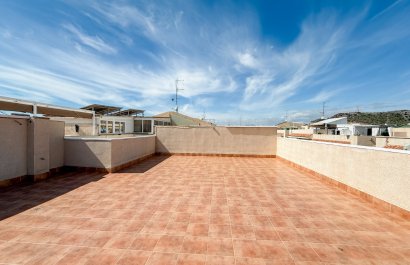 Resale - Apartment / flat - Águilas - Los Collados