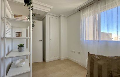 Resale - Apartment / flat - Torrevieia - Torrevieja