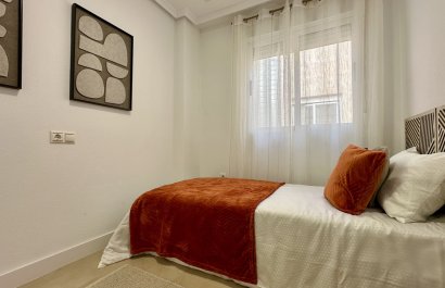 Resale - Apartment / flat - Torrevieia - Torrevieja
