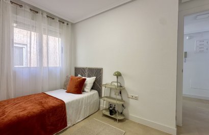 Resale - Apartment / flat - Torrevieia - Torrevieja