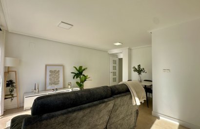 Resale - Apartment / flat - Torrevieia - Torrevieja