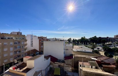 Resale - Apartment / flat - Torrevieia - Torrevieja