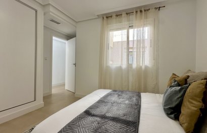 Resale - Apartment / flat - Torrevieia - Torrevieja