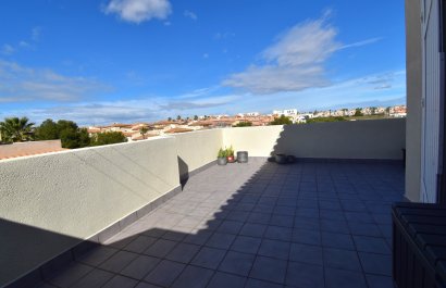 Resale - Villa - Orihuela Costa - Playa Flamenca