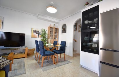 Resale - Villa - Orihuela Costa - Playa Flamenca