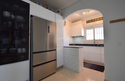 Resale - Villa - Orihuela Costa - Playa Flamenca