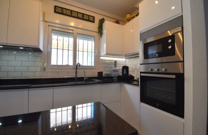 Resale - Villa - Orihuela Costa - Playa Flamenca