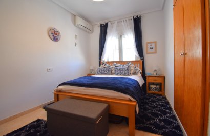 Resale - Villa - Orihuela Costa - Playa Flamenca