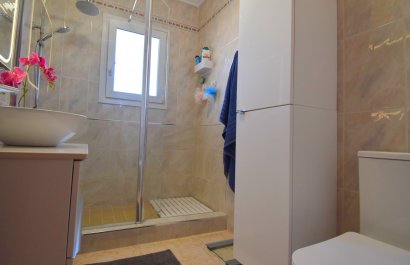 Resale - Villa - Orihuela Costa - Playa Flamenca