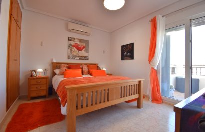 Resale - Villa - Orihuela Costa - Playa Flamenca