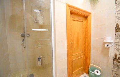 Resale - Villa - Orihuela Costa - Playa Flamenca