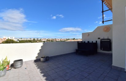 Resale - Villa - Orihuela Costa - Playa Flamenca