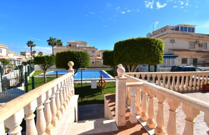 Resale - Villa - Orihuela Costa - Playa Flamenca