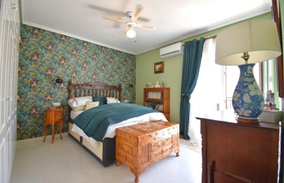 Resale - Villa - Orihuela Costa - Playa Flamenca