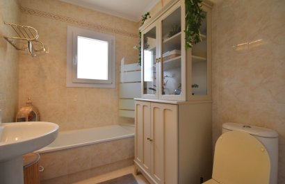 Resale - Villa - Orihuela Costa - Playa Flamenca