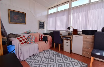 Resale - Villa - Orihuela Costa - Playa Flamenca