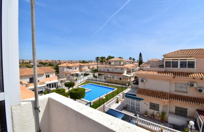 Resale - Villa - Orihuela Costa - Playa Flamenca