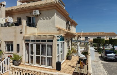 Resale - Villa - Orihuela Costa - Playa Flamenca