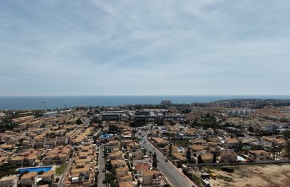 Resale - Villa - Orihuela Costa - Playa Flamenca