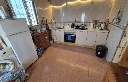 Resale - Villa - Fuente Alamo - Fuente Alamo de Murcia