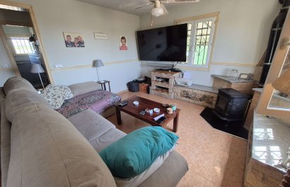 Resale - Villa - Fuente Alamo - Fuente Alamo de Murcia