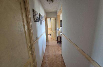 Resale - Villa - Fuente Alamo - Fuente Alamo de Murcia