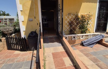Resale - Villa - Fuente Alamo - Fuente Alamo de Murcia