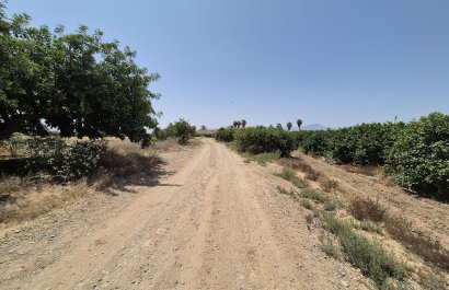 Resale - Villa - Fuente Alamo - Fuente Alamo de Murcia