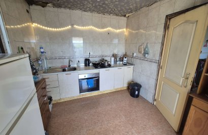 Resale - Villa - Fuente Alamo - Fuente Alamo de Murcia